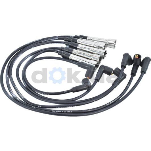 0516 NGK Комплект дротів запалювання