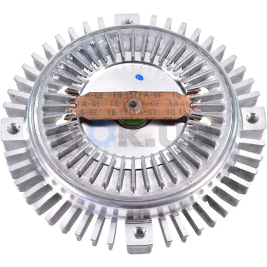 30-00407-SX Stellox Віскомуфта вентилятора