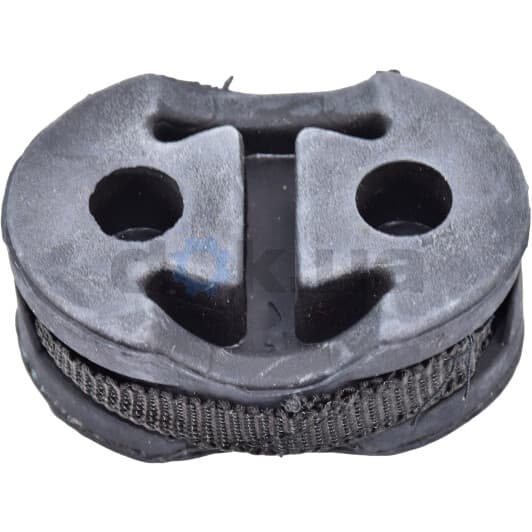 05559 Metalcaucho Кронштейн кріплення вихлопної магістралі