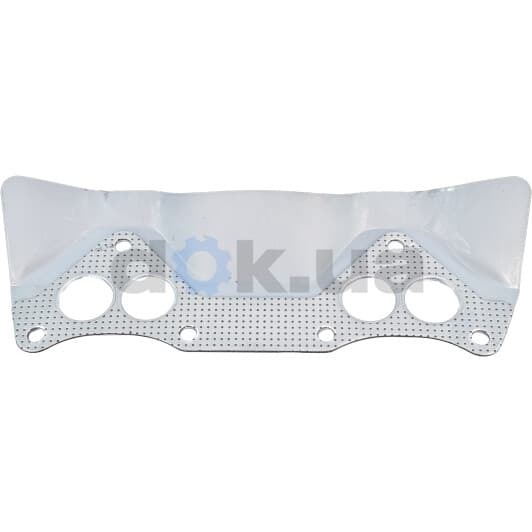 13088400 Ajusa Прокладка выпускного коллектора