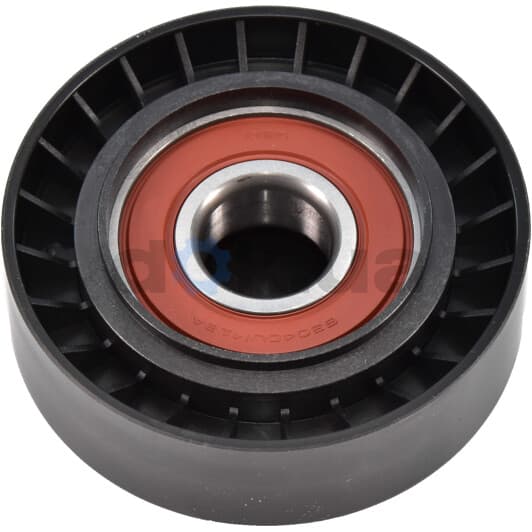 GA358.50 SNR Обводной ролик поликлинового ремня