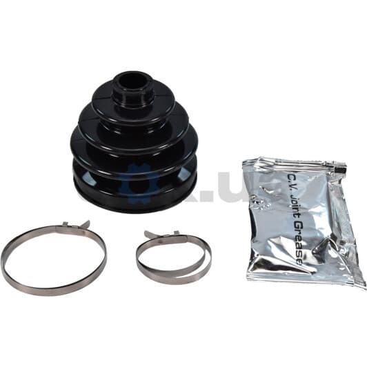 G51001PC Pascal Пыльник ШРУСа