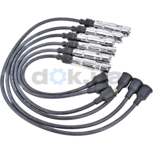 941319170086 Magneti Marelli Комплект проводов зажигания