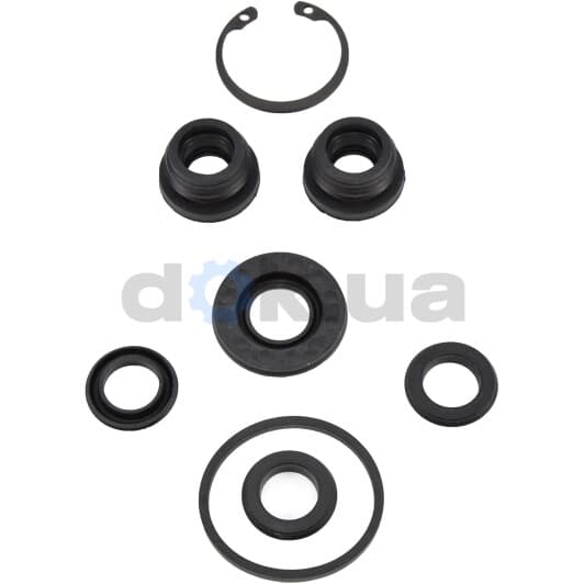 200667 ERT Ремкомплект головного гальмівного циліндра