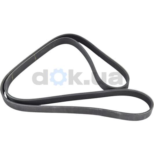 1 987 948 360 Bosch Поликлиновой ремень