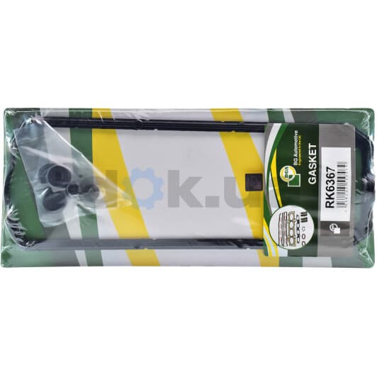 RK6367 BGA Комплект прокладок клапанной крышки