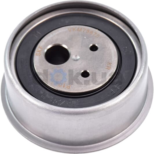 VKM 75675 SKF Натяжний ролик ременя ГРМ