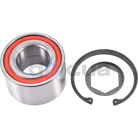 763613 NK Підшипник ступиці колеса