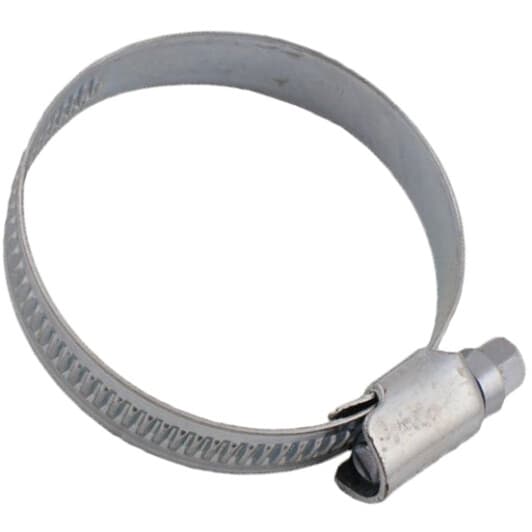 Хомут Apro 22007 червячный 10-16 мм сталь оцинкованная W1 50 шт