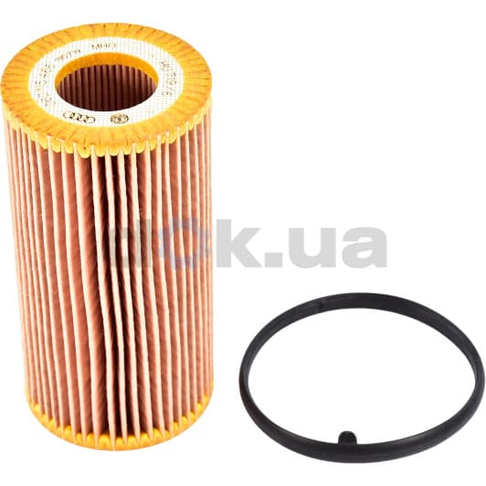 06D115562 VAG Масляный фильтр