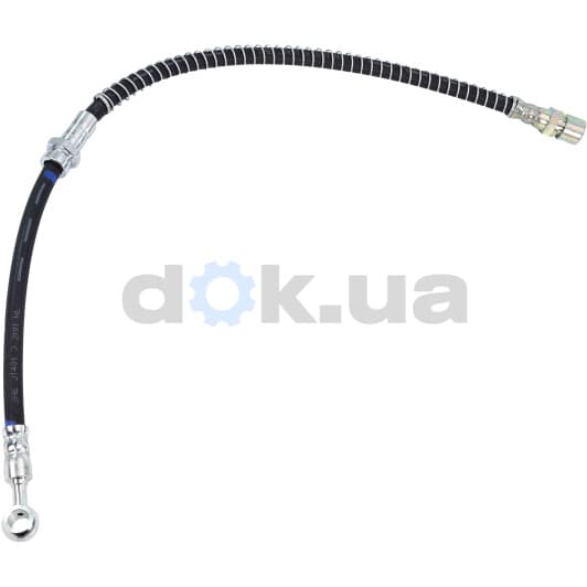 6T48028 LPR Тормозной шланг