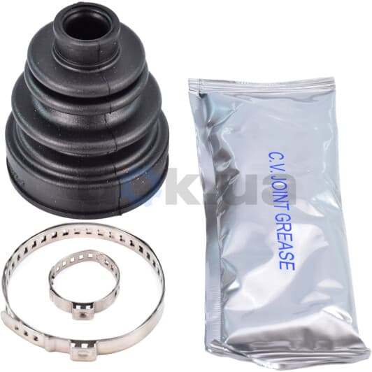 ADN18135 Blue Print Пыльник ШРУСа для Nissan X-Trail