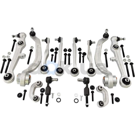 2306-0005 Profit Комплект важелів