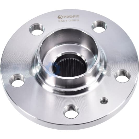 2501-3569 Profit Ступица колеса