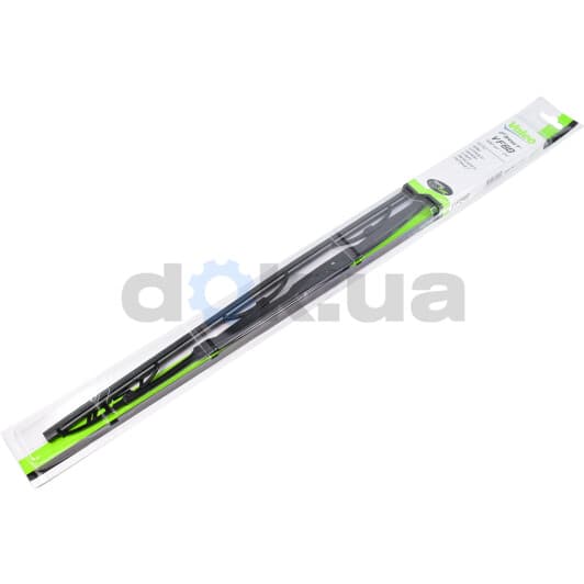 575560 Valeo Щетки стеклоочистителя