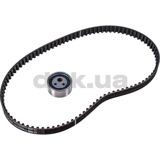 K015192XS Gates Комплект ременя ГРМ