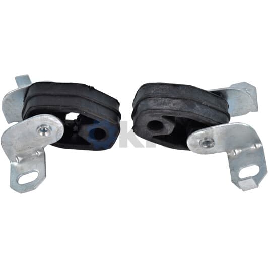 1121600400 JP Group Кронштейн кріплення вихлопної магістралі