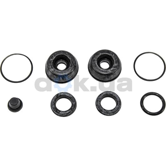 320009 Frenkit Ремкомплект колесного тормозного цилиндра