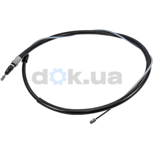 1 987 477 598 Bosch Трос ручного гальма