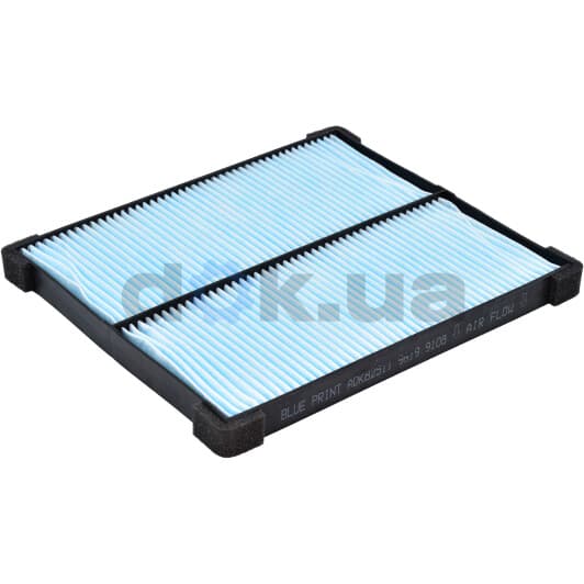 ADK82511 Blue Print Фильтр салона для Suzuki Kizashi