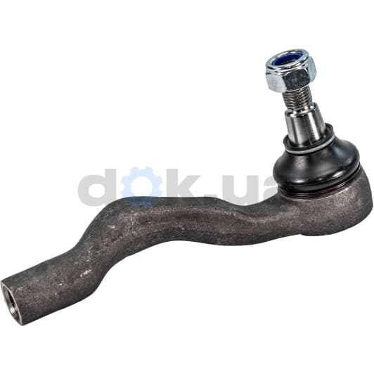 TA2090 Delphi Наконечник рулевой тяги
