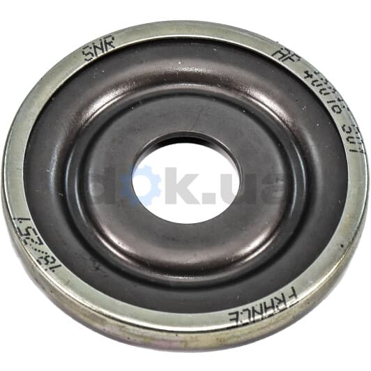 865501 Ruville Опорный подшипник амортизатора