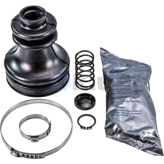 25604 Spidan Пильовик гранати