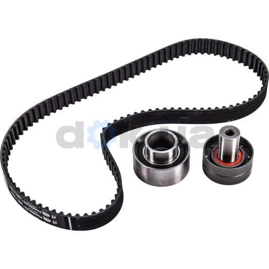 K015309XS Gates Комплект ремня ГРМ