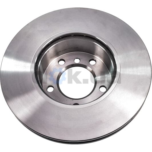 DF4459 TRW Гальмівний диск