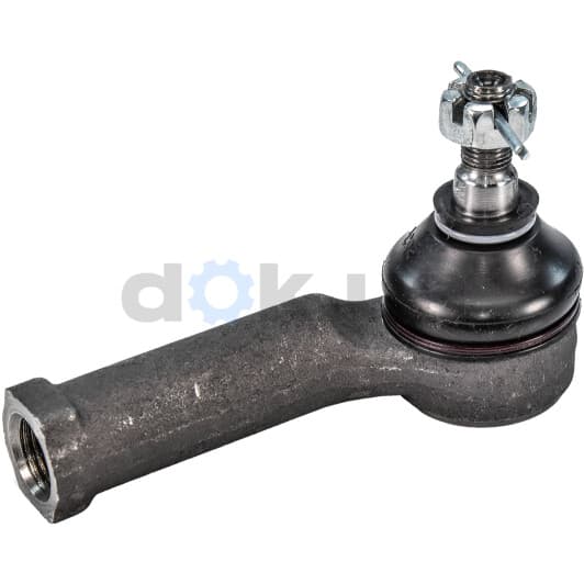 TA1482 Delphi Наконечник кермової тяги для Ford Mondeo