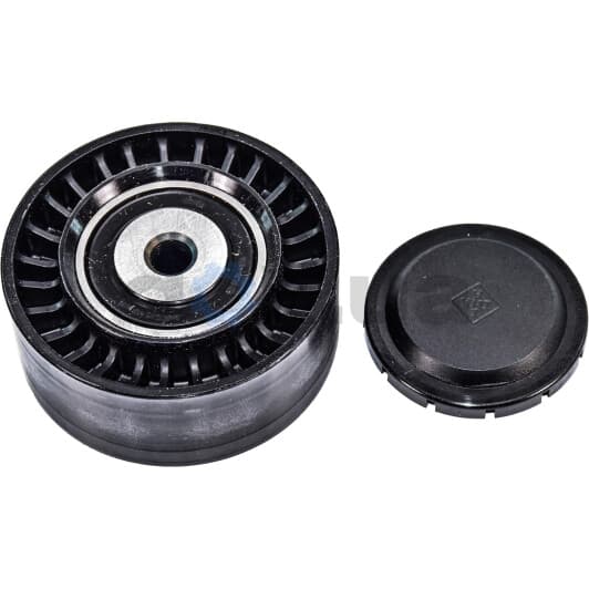 VKM 31301 SKF Обводной ролик поликлинового ремня