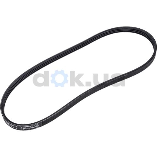 4PK820 Contitech Поликлиновой ремень