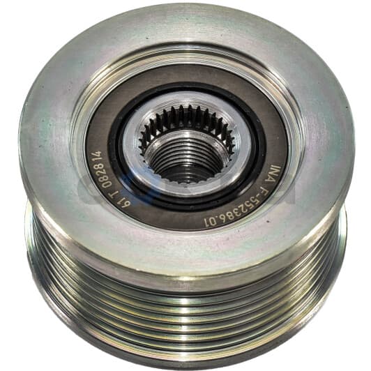 535 0177 10 INA Муфта генератора