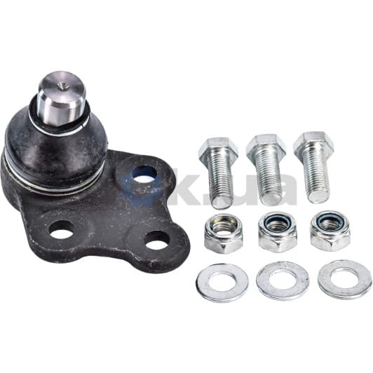 220153 A.B.S. Шарова опора