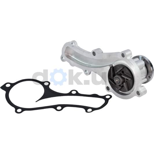 N148 Dolz Помпа