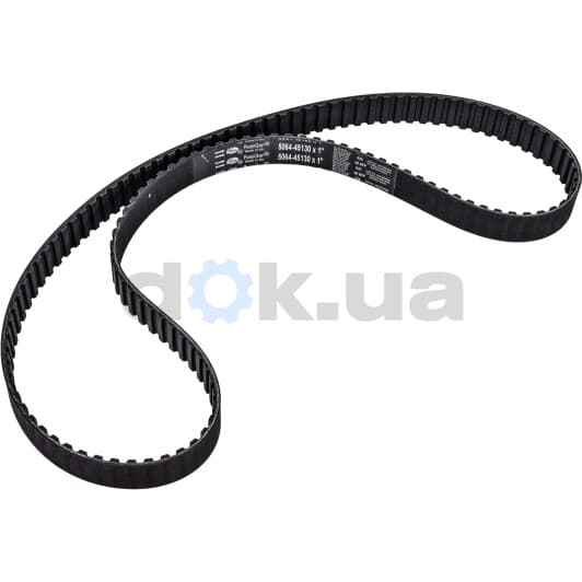 5064 Gates Ремень ГРМ для Ford Transit