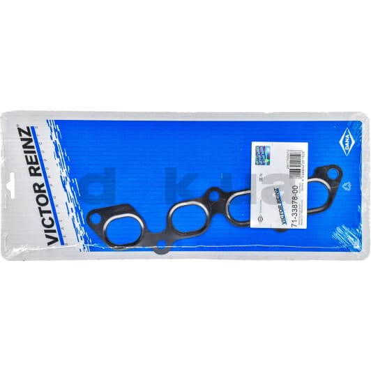 71-33878-00 Reinz Прокладка выпускного коллектора