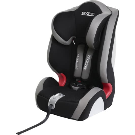 Автокресло Sparco F1000K