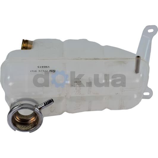 10 92 2626 SWAG Бачок охлаждающей жидкости