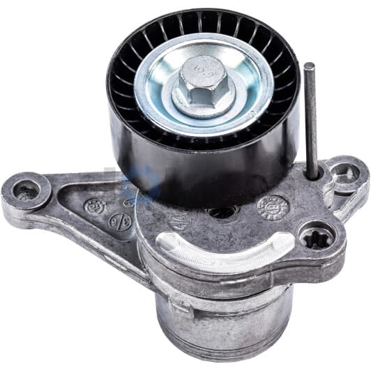 534 0281 10 INA Натяжной ролик поликлинового ремня