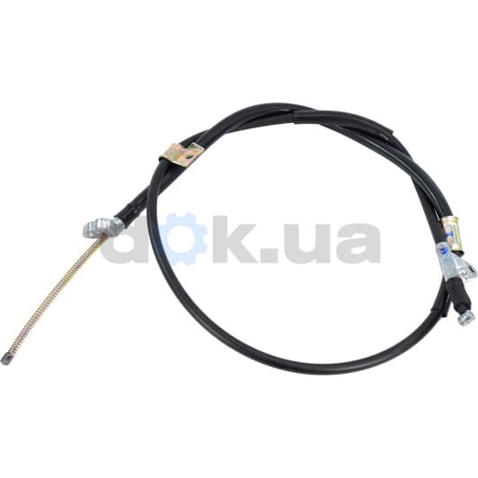 BC-215 Japanparts Трос ручного гальма