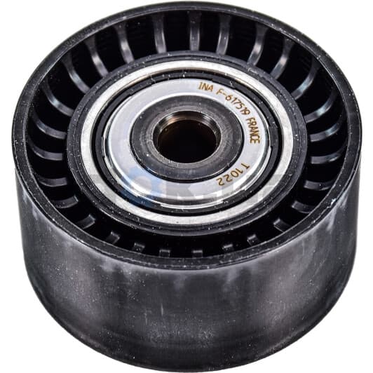 532 0534 10 INA Обводной ролик поликлинового ремня