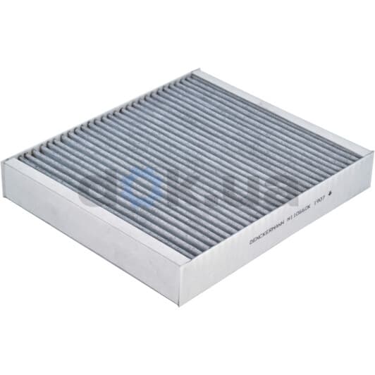 M110660K Denckermann Фильтр салона