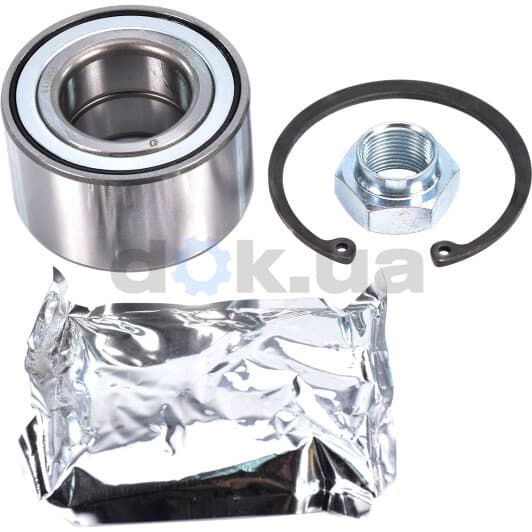 W413058 Denckermann Підшипник ступиці колеса