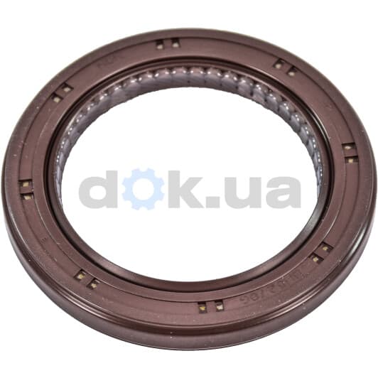 0928345012 Suzuki Сальник колінчастого вала