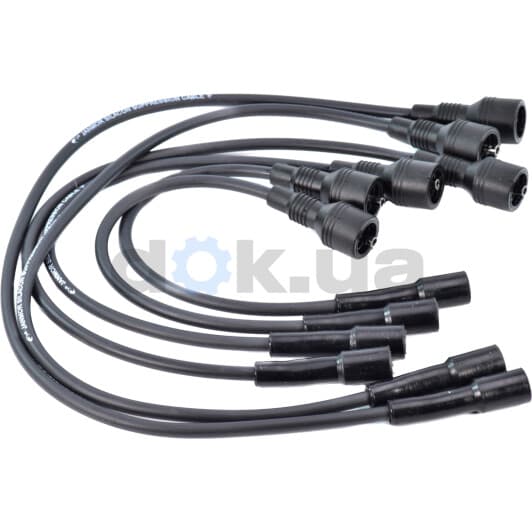 ABU45 Janmor Комплект проводов зажигания