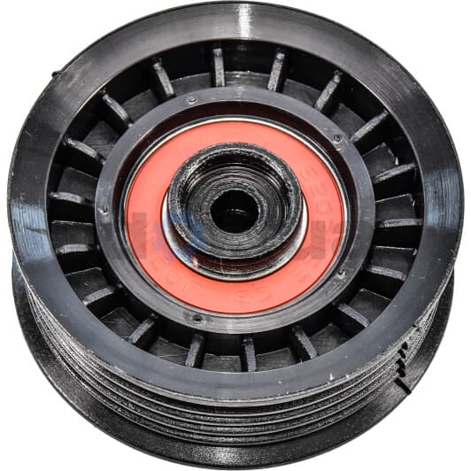 E2M5101BTA BTA Обводной ролик поликлинового ремня