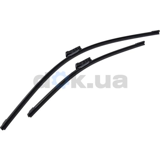 3 397 007 309 Bosch Щетки стеклоочистителя