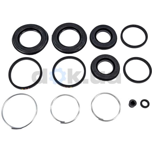 D4183 Autofren Seinsa Ремкомплект тормозного суппорта