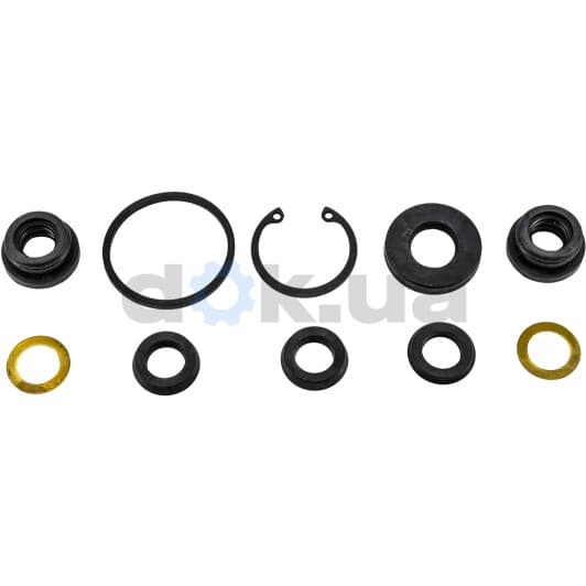 200156 ERT Ремкомплект главного тормозного цилиндра